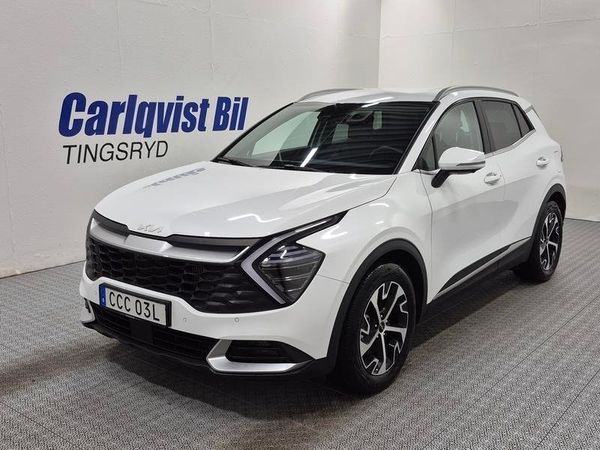 Kia Sportage Kia Sportage - 2024