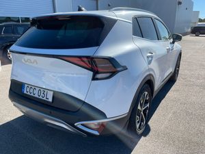 Kia Sportage bild 3