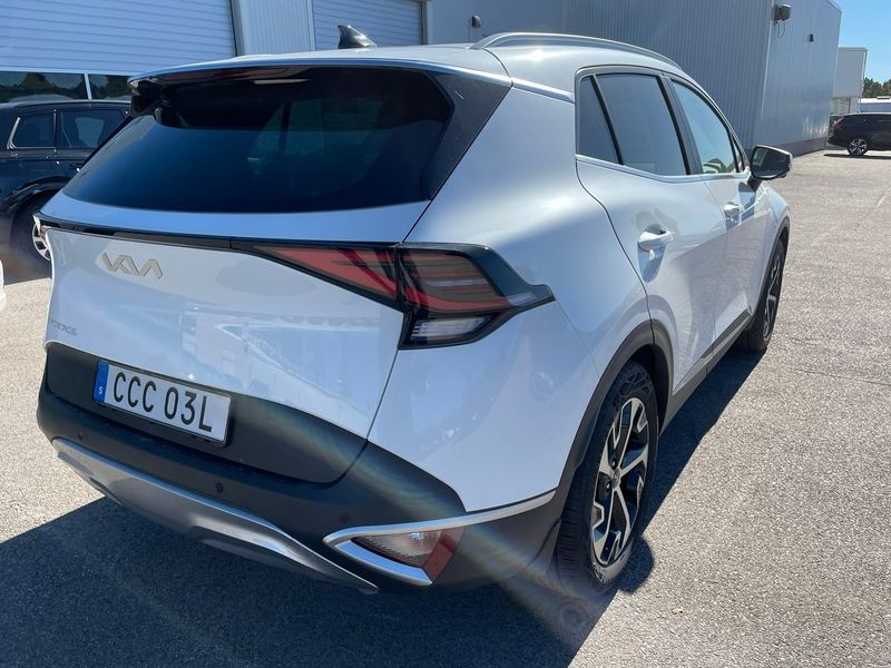 Kia Sportage bild 3