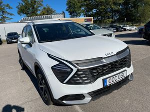 Kia Sportage bild 2