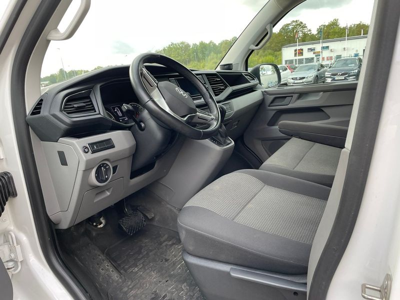 Volkswagen Transporter bild 5