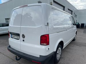 Volkswagen Transporter bild 3