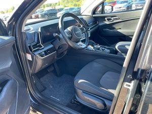 Kia Sportage bild 5