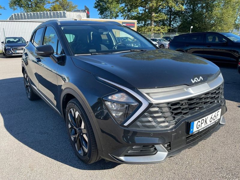Kia Sportage bild 2