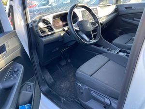 Volkswagen Caddy bild 5
