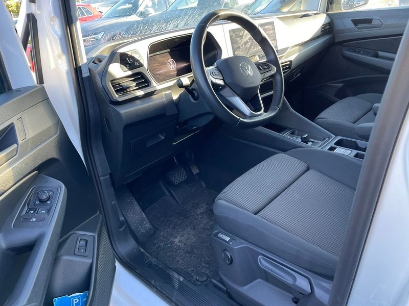 Volkswagen Caddy bild 5