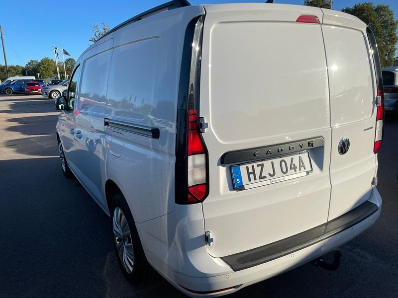 Volkswagen Caddy bild 4