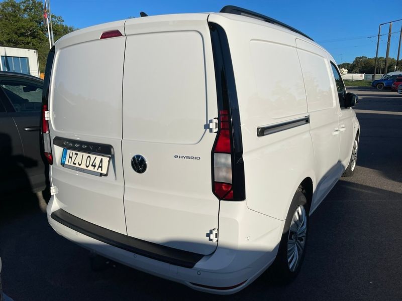 Volkswagen Caddy bild 3