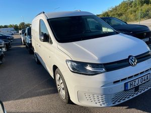 Volkswagen Caddy bild 2