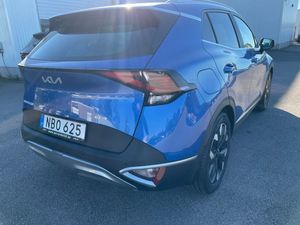 Kia Sportage bild 3