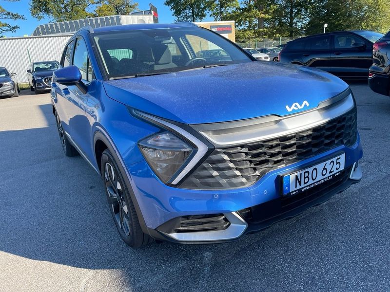 Kia Sportage bild 2