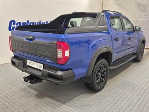 Maxus T60 bild 4