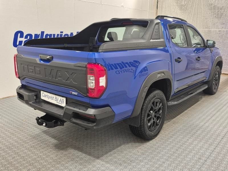 Maxus T60 bild 4