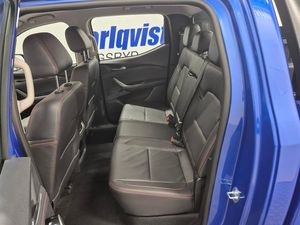 Maxus T60 bild 8