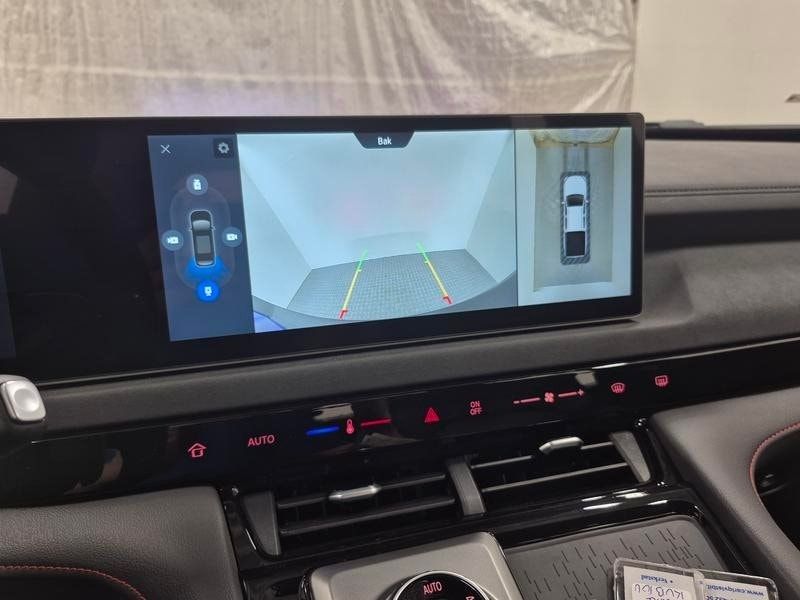 Maxus T60 bild 7