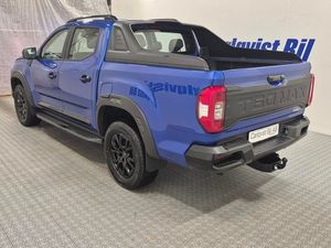 Maxus T60 bild 5
