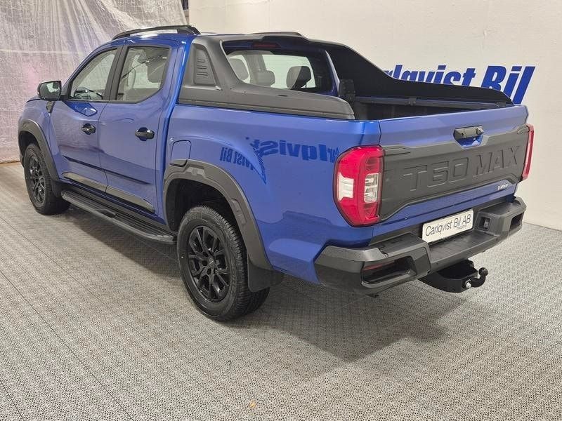 Maxus T60 bild 5