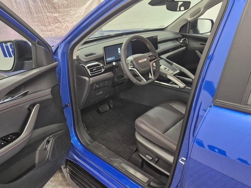 Maxus T60 bild 2