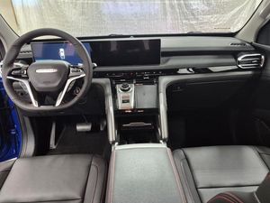 Maxus T60 bild 6