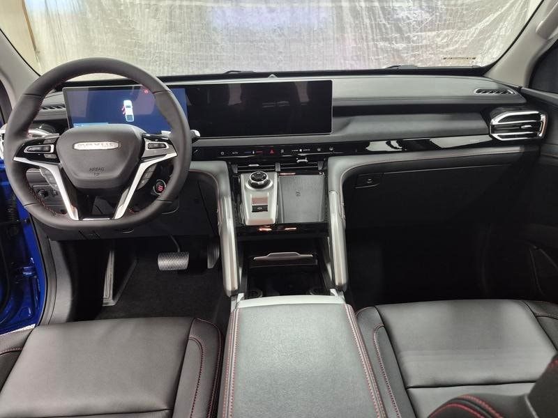 Maxus T60 bild 6