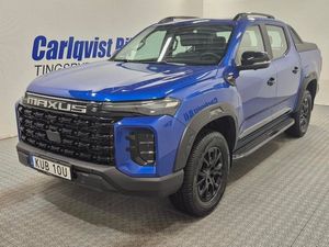 Maxus T60 bild 1