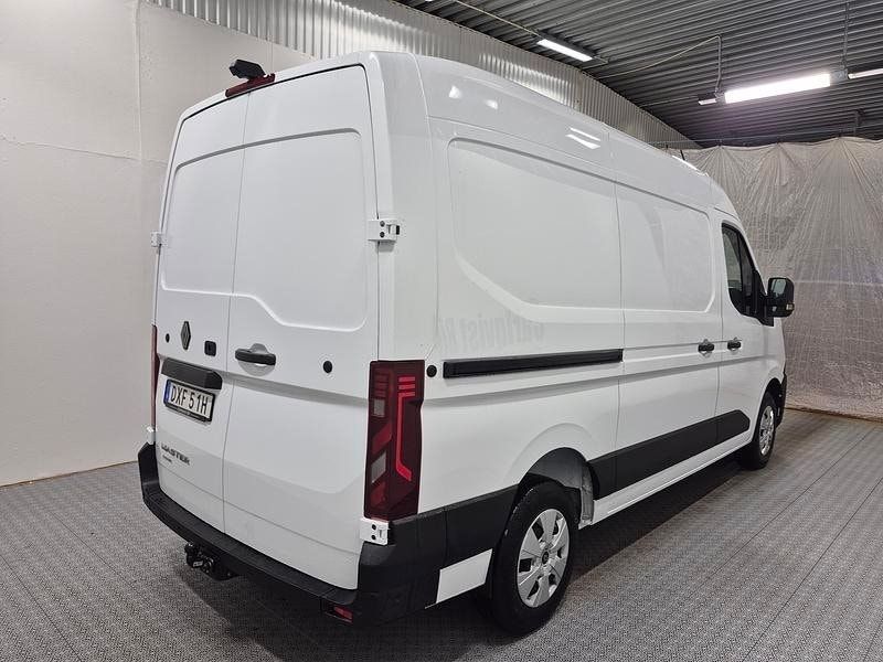 Renault Master bild 4