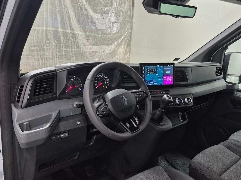 Renault Master bild 6