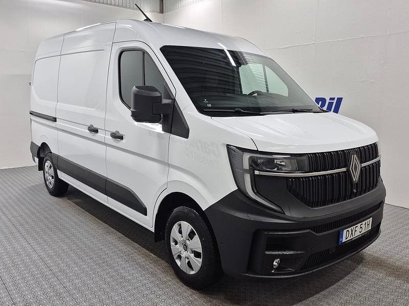 Renault Master bild 3