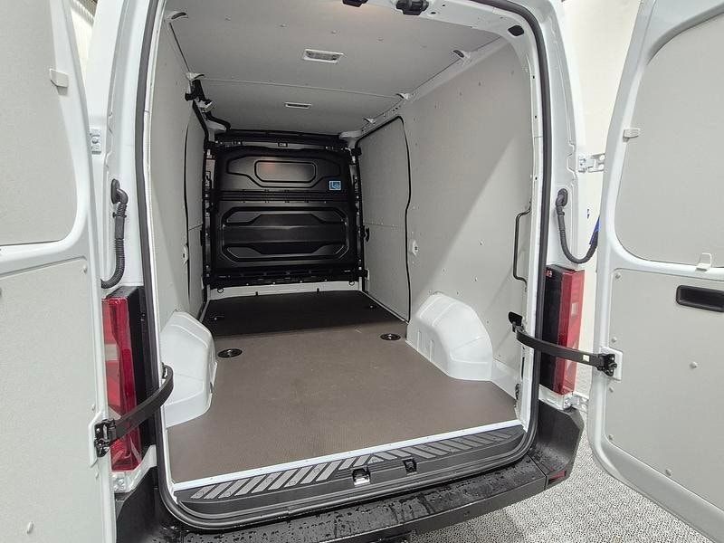 Renault Master bild 7