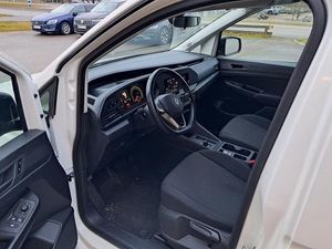 Volkswagen Caddy bild 2