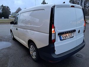 Volkswagen Caddy bild 4