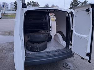 Volkswagen Caddy bild 6