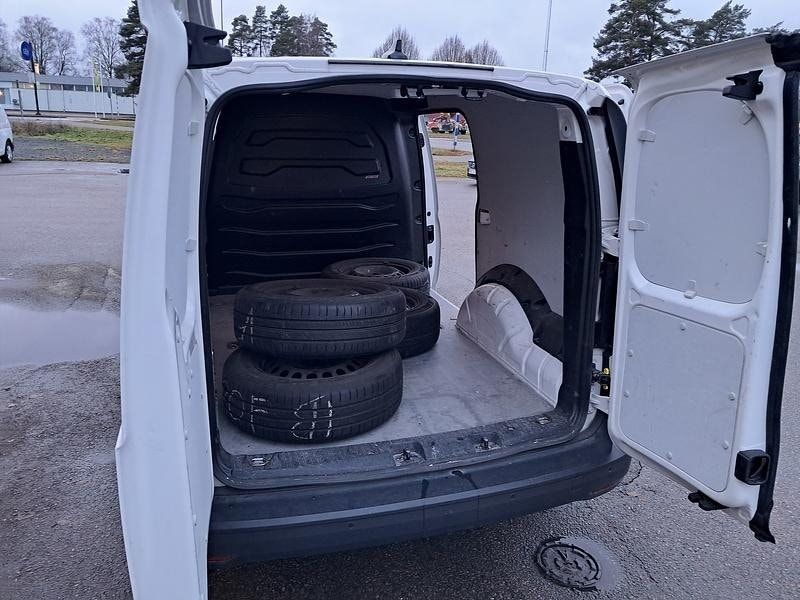 Volkswagen Caddy bild 6