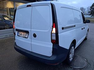 Volkswagen Caddy bild 5
