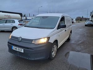 Volkswagen Caddy bild 3