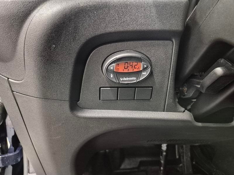 Iveco Daily bild 8