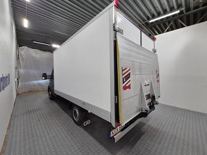 Iveco Daily bild 5