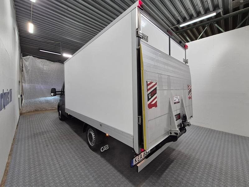 Iveco Daily bild 5