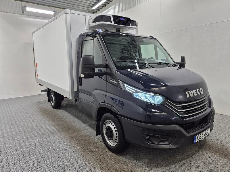 Iveco Daily bild 3