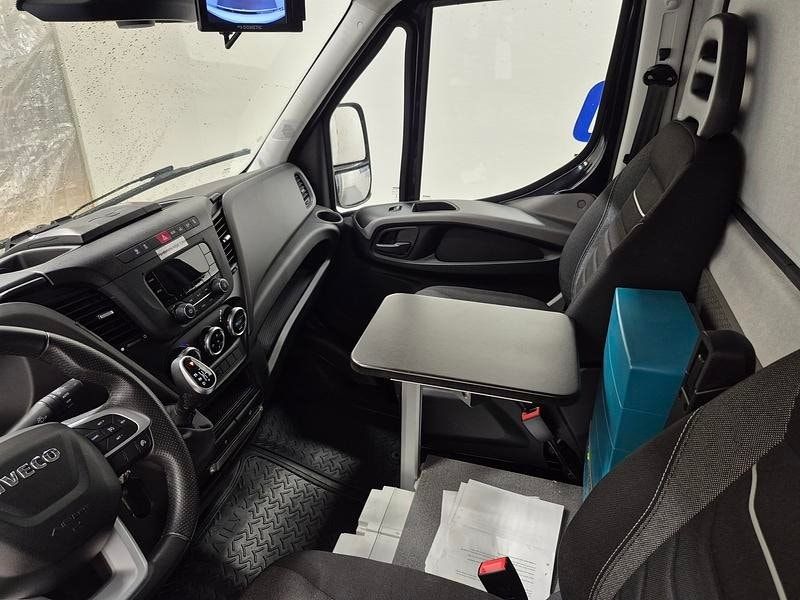 Iveco Daily bild 6