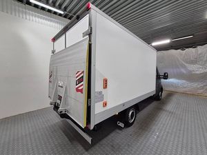 Iveco Daily bild 4