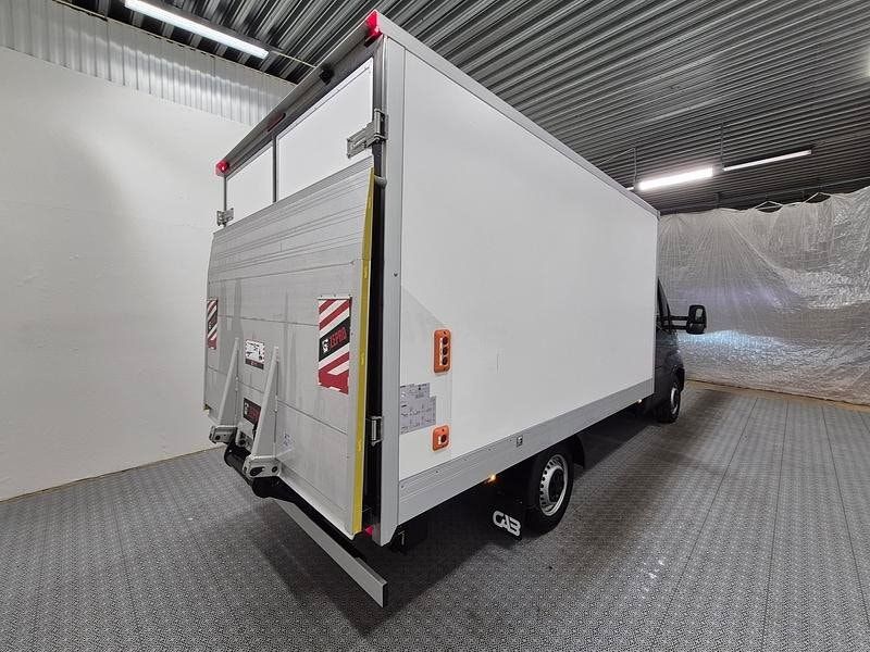 Iveco Daily bild 4