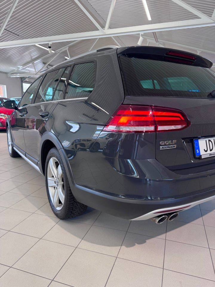 Volkswagen Golf bild 10