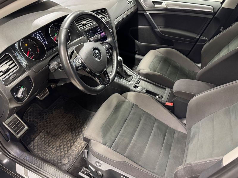 Volkswagen Golf bild 7
