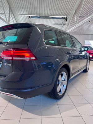 Volkswagen Golf bild 9