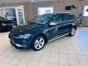 Volkswagen Golf bild 1