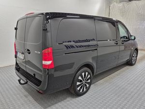 Mercedes Vito bild 4