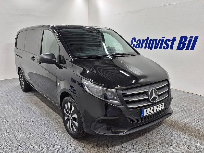 Mercedes Vito bild 3