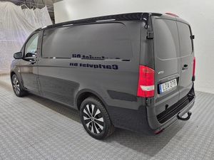 Mercedes Vito bild 5