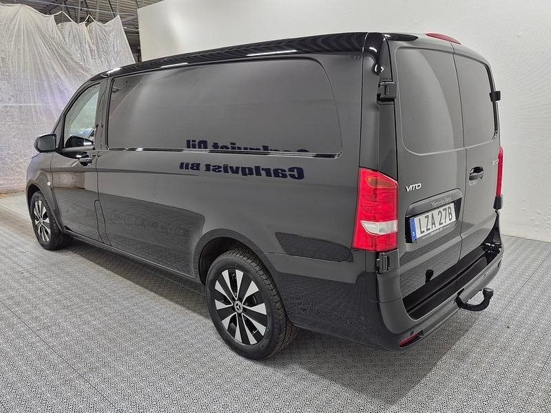 Mercedes Vito bild 5